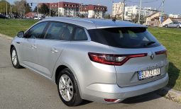 Renault Megane Grandtour 1,5dci, Bussines, Reg. 1god. full