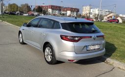 Renault Megane Grandtour 1,5dci, Bussines, Reg. 1god. full
