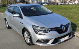 Renault Megane Grandtour 1,5dci, Bussines, Reg. 1god. full