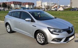 Renault Megane Grandtour 1,5dci, Bussines, Reg. 1god. full