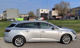 Renault Megane Grandtour 1,5dci, Bussines, Reg. 1god. full