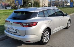 Renault Megane Grandtour 1,5dci, Bussines, Reg. 1god. full