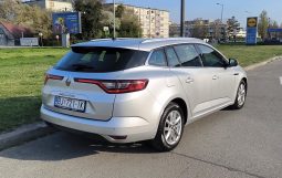 Renault Megane Grandtour 1,5dci, Bussines, Reg. 1god. full
