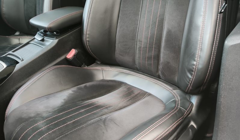 Peugeot 308 SW 1,5 HDi, GT Line,PANORAMA, VELIKI SERVIS, EKSTRA STANJE full