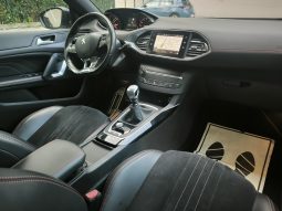 Peugeot 308 SW 1,5 HDi, GT Line,PANORAMA, VELIKI SERVIS, EKSTRA STANJE full