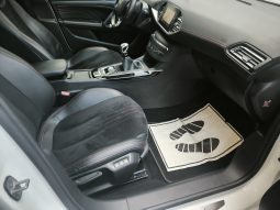 Peugeot 308 SW 1,5 HDi, GT Line,PANORAMA, VELIKI SERVIS, EKSTRA STANJE full