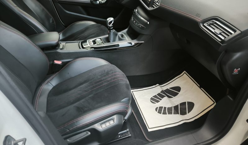 Peugeot 308 SW 1,5 HDi, GT Line,PANORAMA, VELIKI SERVIS, EKSTRA STANJE full