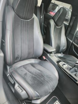 Peugeot 308 SW 1,5 HDi, GT Line,PANORAMA, VELIKI SERVIS, EKSTRA STANJE full