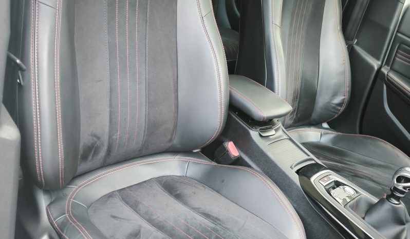 Peugeot 308 SW 1,5 HDi, GT Line,PANORAMA, VELIKI SERVIS, EKSTRA STANJE full