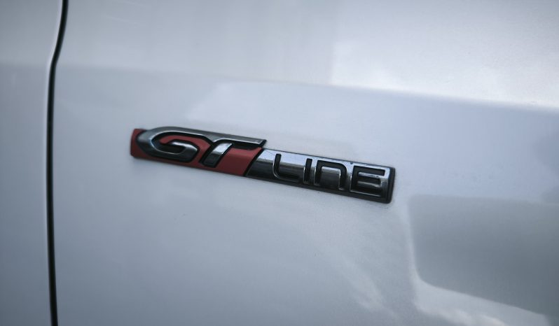 Peugeot 308 SW 1,5 HDi, GT Line,PANORAMA, VELIKI SERVIS, EKSTRA STANJE full