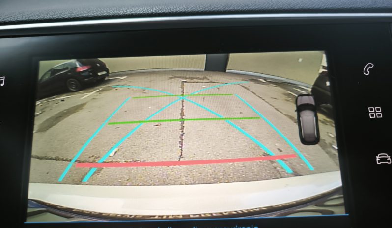 Peugeot 308 SW 1,5 HDi, GT Line,PANORAMA, VELIKI SERVIS, EKSTRA STANJE full