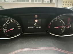 Peugeot 308 SW 1,5 HDi, GT Line,PANORAMA, VELIKI SERVIS, EKSTRA STANJE full