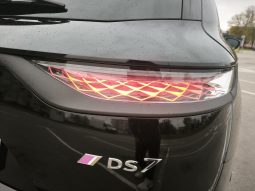 DS7 Crossback 2.0Hdi, Perfomanse Line Plus, PANORAMA, KAMERA 360, TOP full