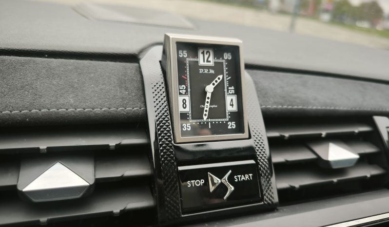 DS7 Crossback 2.0Hdi, Perfomanse Line Plus, PANORAMA, KAMERA 360, TOP full