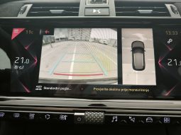 DS7 Crossback 2.0Hdi, Perfomanse Line Plus, PANORAMA, KAMERA 360, TOP full