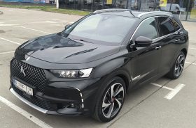 DS7 Crossback 2.0Hdi, Perfomanse Line Plus, PANORAMA, KAMERA 360, TOP