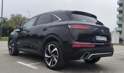DS7 Crossback 2.0Hdi, Perfomanse Line Plus, PANORAMA, KAMERA 360, TOP full