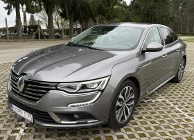 Renault Talisman 1,6dci, INTENS, EKSTRA STANJE