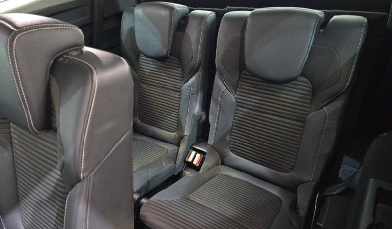 Renault Grand Scenic dci 120, BOSE, EDC, PANORAMA, EKSTRA STANJE full