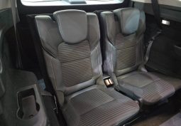 Renault Grand Scenic dci 120, BOSE, EDC, PANORAMA, EKSTRA STANJE full