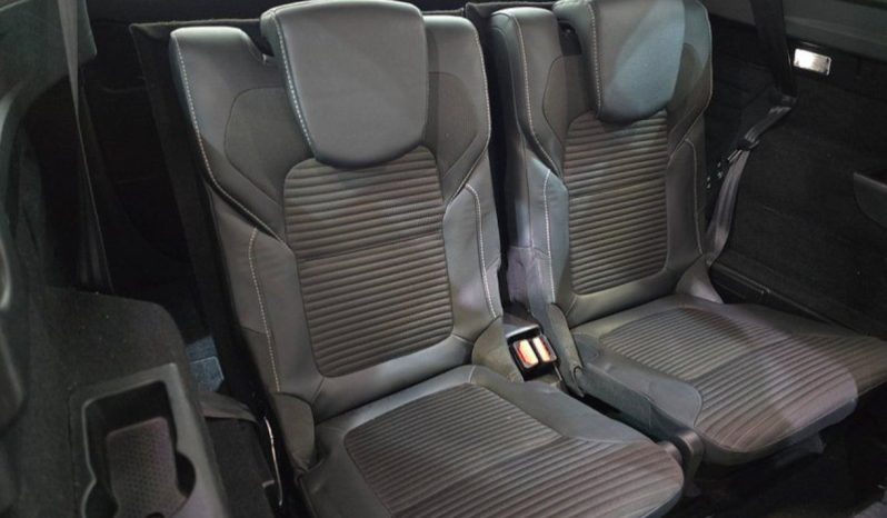 Renault Grand Scenic dci 120, BOSE, EDC, PANORAMA, EKSTRA STANJE full