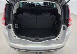 Renault Grand Scenic dci 120, BOSE, EDC, PANORAMA, EKSTRA STANJE full