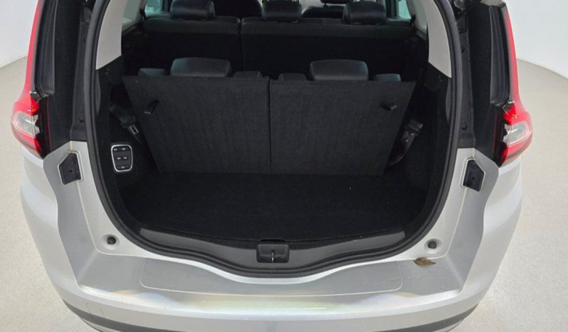 Renault Grand Scenic dci 120, BOSE, EDC, PANORAMA, EKSTRA STANJE full