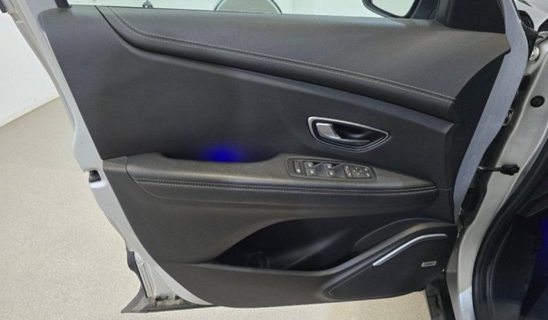 Renault Grand Scenic dci 120, BOSE, EDC, PANORAMA, EKSTRA STANJE full