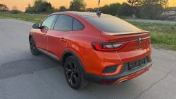 Renault Megane Conquest 1,3TCe, R.S.Line, EKSTRA STANJE full