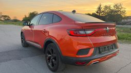 Renault Megane Conquest 1,3TCe, R.S.Line, EKSTRA STANJE full