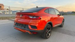 Renault Megane Conquest 1,3TCe, R.S.Line, EKSTRA STANJE full