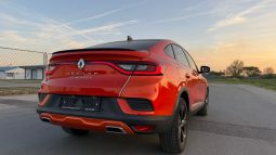 Renault Megane Conquest 1,3TCe, R.S.Line, EKSTRA STANJE full
