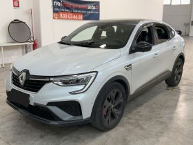 Renault Megane Conquest 1,6 E-Tech R.S.Line, PANORAMA, U DOLASKU