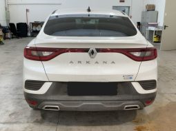 Renault Megane Conquest 1,6 E-Tech R.S.Line, PANORAMA, U DOLASKU full