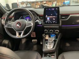 Renault Megane Conquest 1,6 E-Tech R.S.Line, PANORAMA, U DOLASKU full