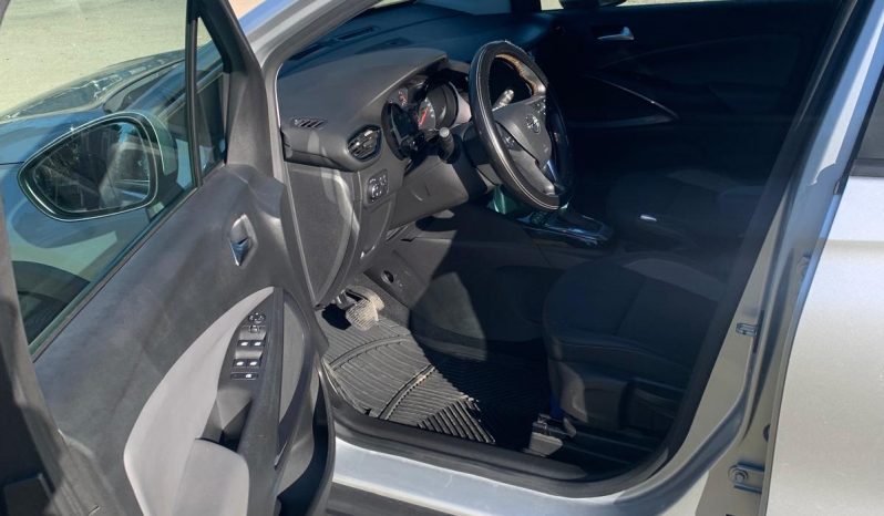 Opel Crossland X 1,2 Turbo, AUTOMATIK, HR AUTO, U PDV-u, 1.VLASNIK full