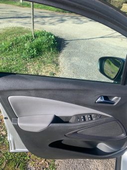 Opel Crossland X 1,2 Turbo, AUTOMATIK, HR AUTO, U PDV-u, 1.VLASNIK full