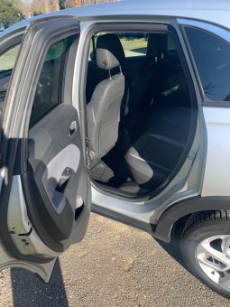 Opel Crossland X 1,2 Turbo, AUTOMATIK, HR AUTO, U PDV-u, 1.VLASNIK full