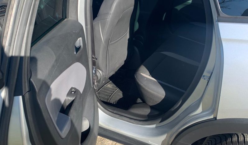 Opel Crossland X 1,2 Turbo, AUTOMATIK, HR AUTO, U PDV-u, 1.VLASNIK full