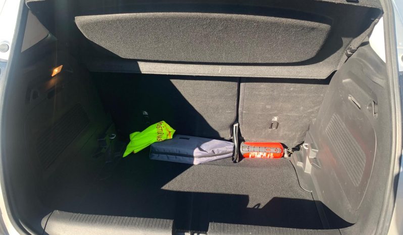 Opel Crossland X 1,2 Turbo, AUTOMATIK, HR AUTO, U PDV-u, 1.VLASNIK full