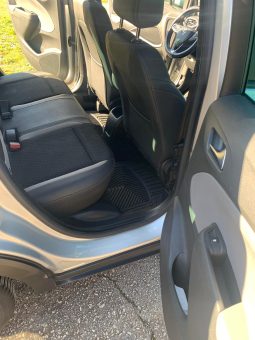 Opel Crossland X 1,2 Turbo, AUTOMATIK, HR AUTO, U PDV-u, 1.VLASNIK full