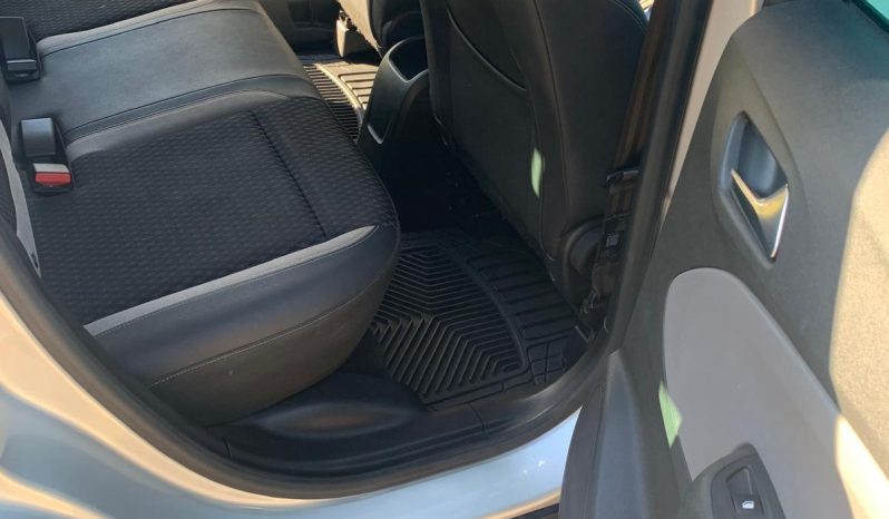 Opel Crossland X 1,2 Turbo, AUTOMATIK, HR AUTO, U PDV-u, 1.VLASNIK full