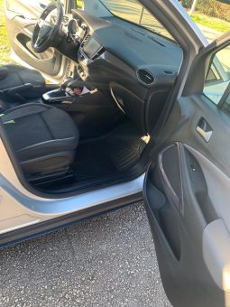 Opel Crossland X 1,2 Turbo, AUTOMATIK, HR AUTO, U PDV-u, 1.VLASNIK full