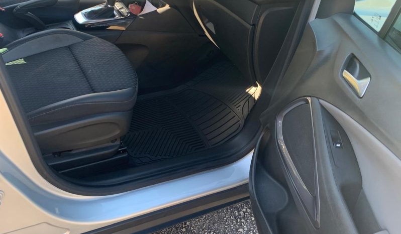 Opel Crossland X 1,2 Turbo, AUTOMATIK, HR AUTO, U PDV-u, 1.VLASNIK full