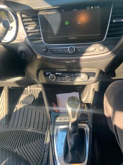 Opel Crossland X 1,2 Turbo, AUTOMATIK, HR AUTO, U PDV-u, 1.VLASNIK full