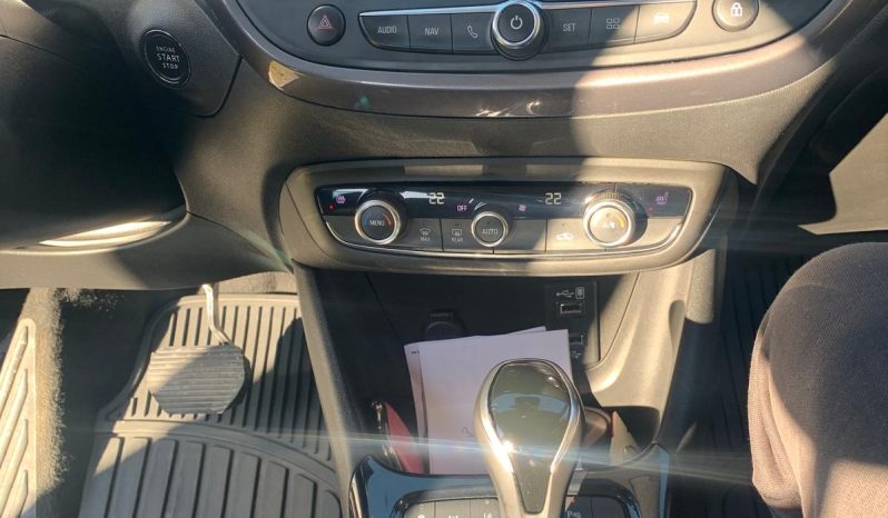 Opel Crossland X 1,2 Turbo, AUTOMATIK, HR AUTO, U PDV-u, 1.VLASNIK full