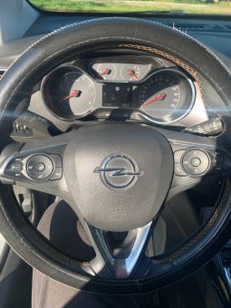 Opel Crossland X 1,2 Turbo, AUTOMATIK, HR AUTO, U PDV-u, 1.VLASNIK full