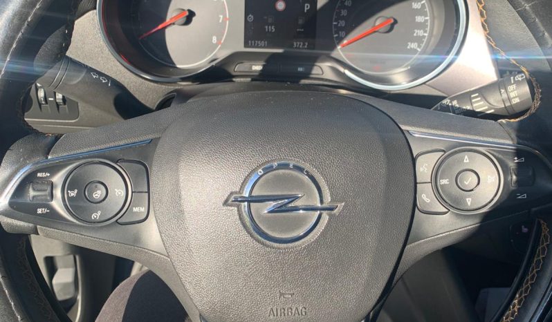 Opel Crossland X 1,2 Turbo, AUTOMATIK, HR AUTO, U PDV-u, 1.VLASNIK full