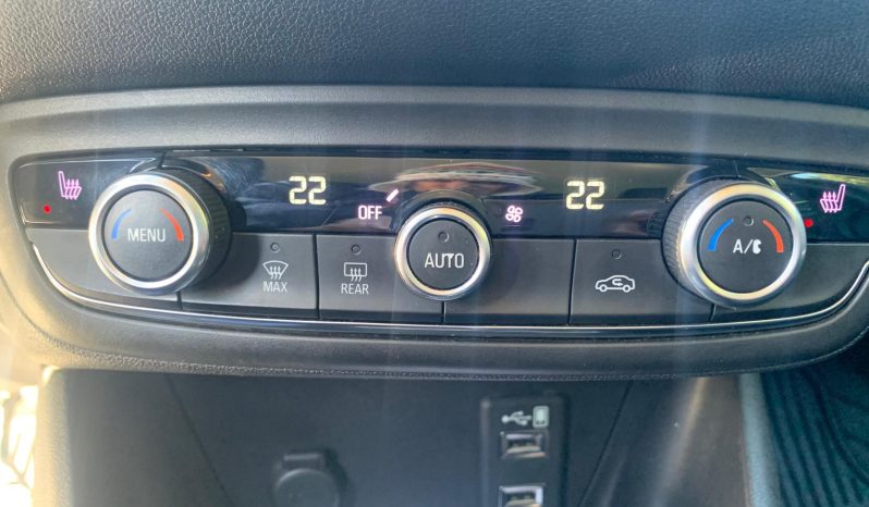 Opel Crossland X 1,2 Turbo, AUTOMATIK, HR AUTO, U PDV-u, 1.VLASNIK full