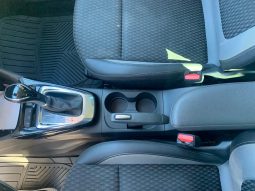 Opel Crossland X 1,2 Turbo, AUTOMATIK, HR AUTO, U PDV-u, 1.VLASNIK full